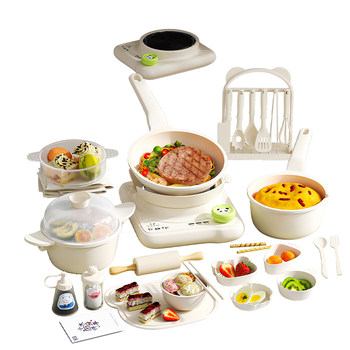 Real cook antibacterial kitchen