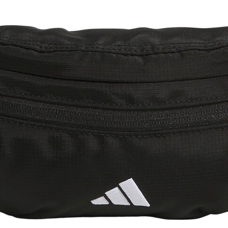 Tabo adidas Adidas men's and women's chest cycling bag commuting sports leisure bag shoulder bag KS5180