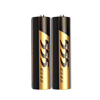 555 brand alkaline dry battery no. 5 no. 7 household battery