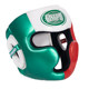 Jingpai-Full protective boxing helmet lightweight design