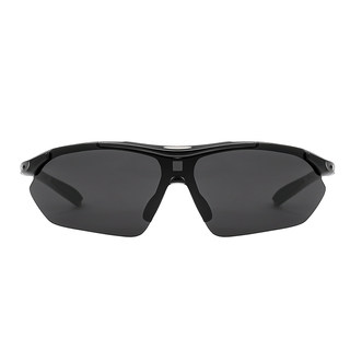 Cycling glasses with myopia integrated sports glasses