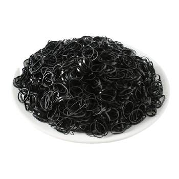 Hair elastic hair band for children, small and elastic