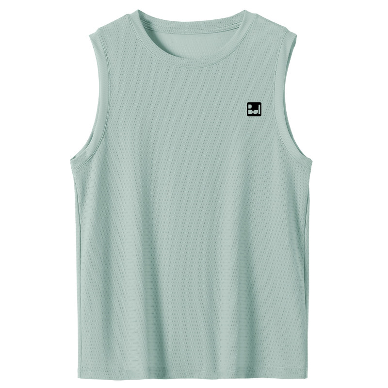 Baleno vest men's high stretch, cool and quick-drying vest