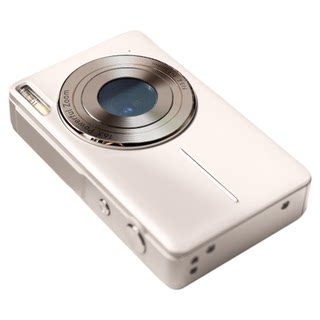 松典 CCD风格相机数码高清学生平价入门旅游随身小型校园女生相机