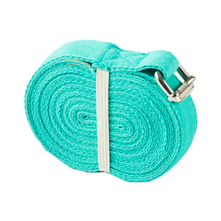 Yange yoga stretch belt tension pure cotton auxiliary