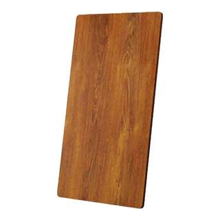 Customized desktop board paint-free board solid wood desk board book desktop