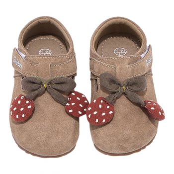 Barba duck girls' birkenstock shoes soft sole toddler shoes