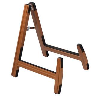Supug guitar stand solid wood home