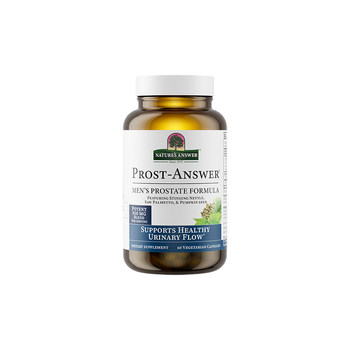 Newance saw palmetto men's vital gland capsule pee