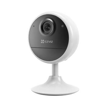 Ezviz cb1 fully wireless battery camera