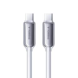 Tulas는 Apple 15 충전 케이블 iPhone15ProMax 데이터 케이블 휴대폰 듀얼 TypeC 고속 충전 ipad 태블릿 USB 자동차 ctoc 정품 포트 14 헤드 PD2 미터 30W13에 적합합니다.