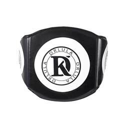 Dracula Waist Target Boxing Muay Thai Sanda Fighting Free Combat Waist and Abdomen Protection Professional Training Sparring Equipment