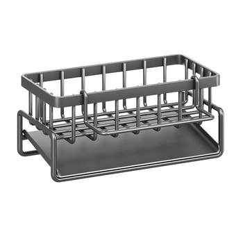 Drain drain rack