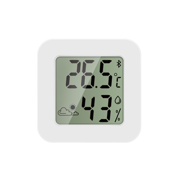 Thermometer, special chicken house brooding thermometer