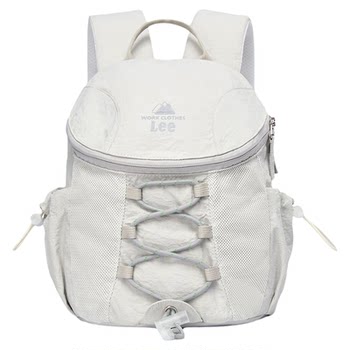Lee outdoor travel small backpack sports backpack