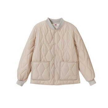 Lamb wool cotton coat plus velvet to keep warm and cold-proof inner layer Lamb wool cotton coat plus velvet to keep warm and cold-proof inner layer