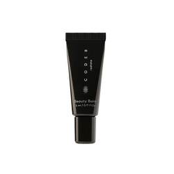 CODE8 black silk satin skin nourishing tinted face cream ຕົວຢ່າງ