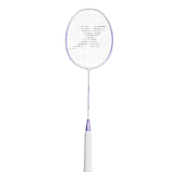 Xtep beginner badminton racket set