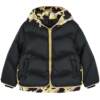 Woobaby children's down jacket