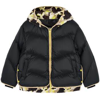 Woobaby children's down jacket