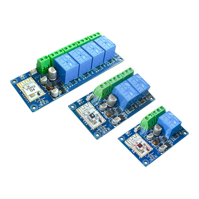 Yiweilian wifi remote control switch bluetooth dual mode
