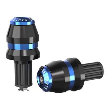 Cnc personalized universal handle-steel blocked electric motorcycle