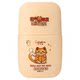 Children's styling comb broken hair cream broken hair finishing cream stick