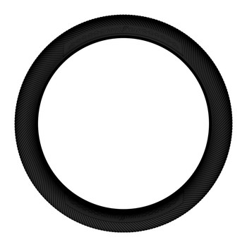 Goodyear all-season silicone steering wheel cover