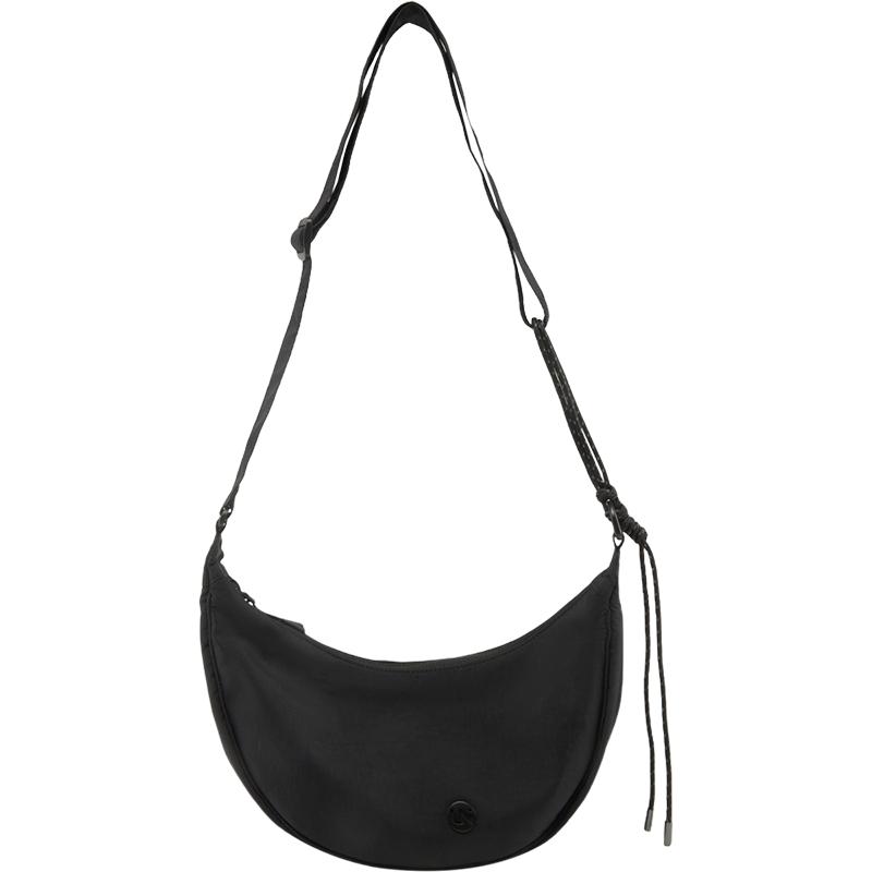Li Ning Men and Women's Crossbody Sports Bag