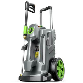 Greenfield high pressure car washing machine hercules 3100w