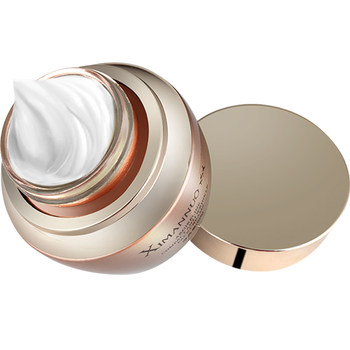 6 peptide firming eye cream anti-wrinkle eye cream fas ເສັ້ນຕາ, ຖົງຕາແລະວົງສີດໍາ, ຍົກ, ແຫນ້ນແລະຄວາມຊຸ່ມຊື່ນຜະລິດຕະພັນຂອງແທ້ຈິງສໍາລັບຜູ້ຊາຍແລະແມ່ຍິງ