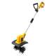 Best Crossbow Garden vegetable field handheld 4-bit earth loosening machine