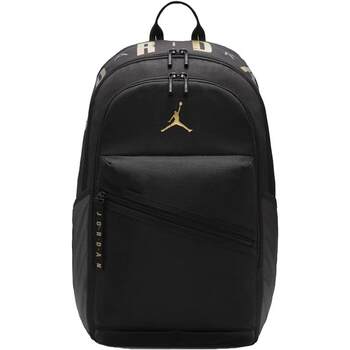 Aj basketball sports bag nike nike authentic training backpack student school bag men and women outdoor backpack casual bag