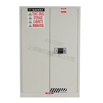 The factory supplies 90-gallon precursor chemical cabinets, highly toxic liquid safety storage cabinets, highly toxic medicine cabinets