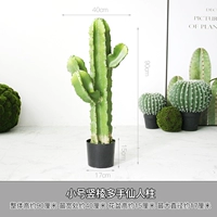 Маленькая вертикальная края многоуровневая фея колонка