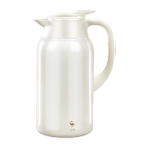 SSGP three or four steel insulated kettle household large-capacity student dormitory stainless steel thermos thermos kettle