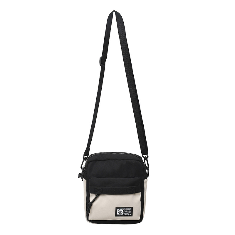 BOBIT trendy casual sports mobile phone small shoulder bag
