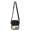 BOBIT trendy casual sports mobile phone small shoulder bag