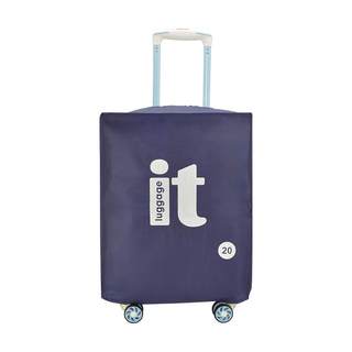 Bagagesit valise housse de protection cache-poussière