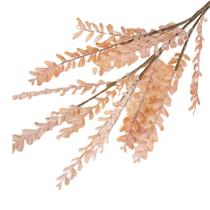 Fern leaves artificial flowers artificial flowers and green plants wedding decoration crafts
