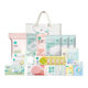 100% Cotton Era Admission and Maternity Package 20-piece Gift Pack