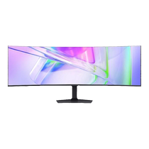 (Alibaba official self-operated) Samsung 49-inch 5K 120Hz Type-C monitor S49C950UAC