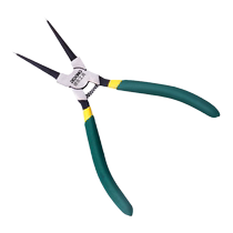 Snap ring pliers internal and external snap ring pliers caliper tools yellow caliper pliers expansion pliers spring pliers full set of external calipers