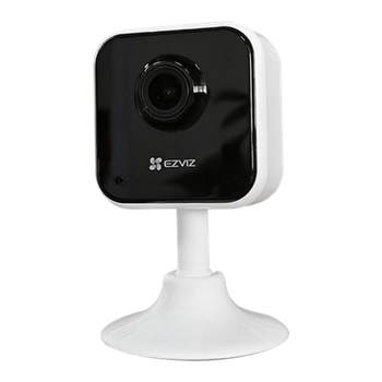 Ezviz magnetic card machine c1hc/c2c camera