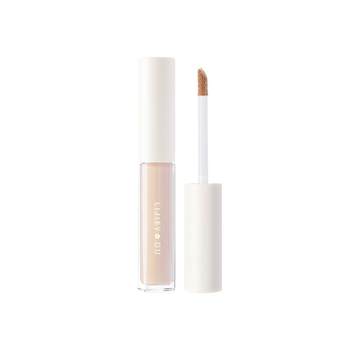 Concealer ທີ່ເປັນທີ່ນິຍົມຂອງ Liquid concealer ປົກປິດຮ່ອງຮອຍຮອຍ, ຮອຍສິວ, ແຜ່ນປ້າຍວົງກົມຊ້ໍາ, ປາກ, ນ້ໍາເຮັດໃຫ້ສົດໃສ, ສ້ອມແປງຖົງຕາ