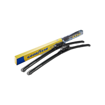 (Self-operated) Suitable for Mercedes-Benz E wiper blade e300l original original e260 boneless e200 rubber strip wiper strip