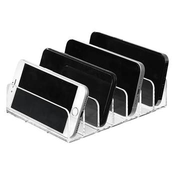 Repair point mobile storage box charging meeting storage box