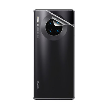 Suitable for Huawei Mate80Pro Original Film Promax Factory Film Ep Protective Film 70Rs Porsche High-Definition Anti-Fingerprint Mobile Phone Film Original Mate60Pro Non-Hydrogel Film 50 Extraordinary Master