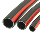 Brother Rong PVC rubber high pressure hose explosion-proof pipe