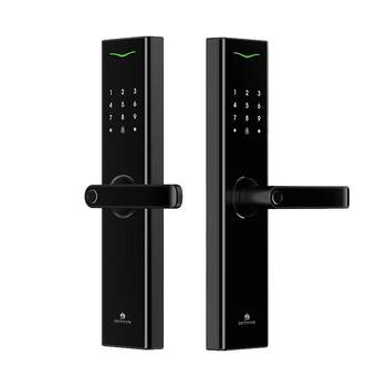 Deschman fingerprint lock electronic lock password lock smart lock